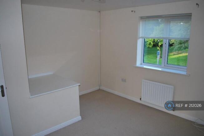 Bedroom One - Front