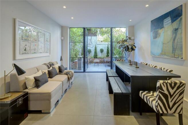 Reception Room 1