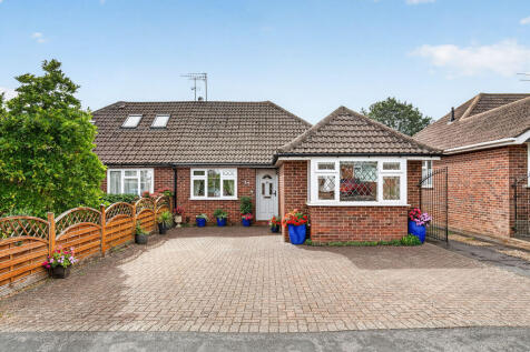 Copthall Way, New Haw