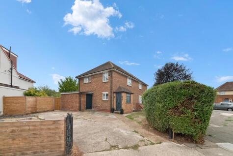 Chestnut Close, Hayes