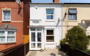 63, Checketts Lane, Worcester WR3 7JW
