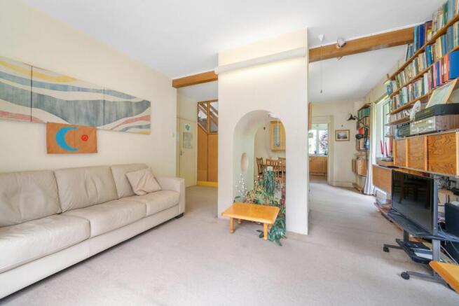 Reception Room 1