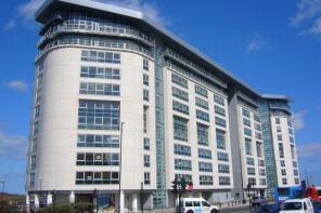 Apartment 19, Echo Building, West Wear Street, Sunderland SR1 1XD