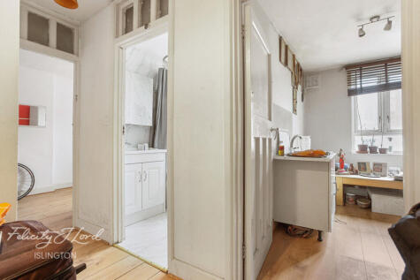 Richmond Grove, London