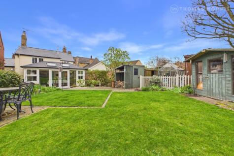 Chapel Street, Alconbury, Huntingdon, Cambridgeshire, PE28