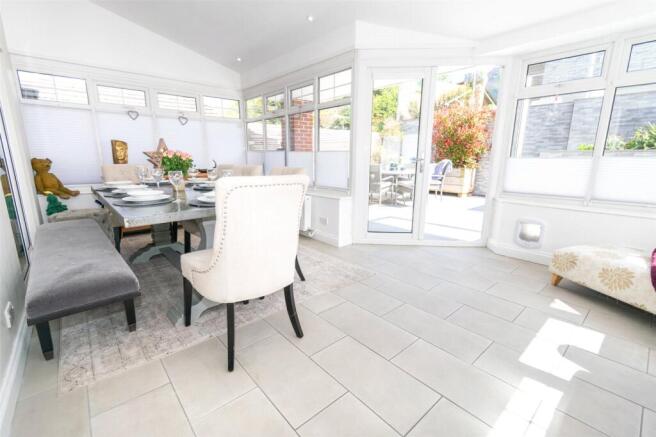 Orangery