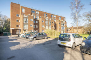 40, Belgravia Court, Bath Road, Reading RG30 2BL