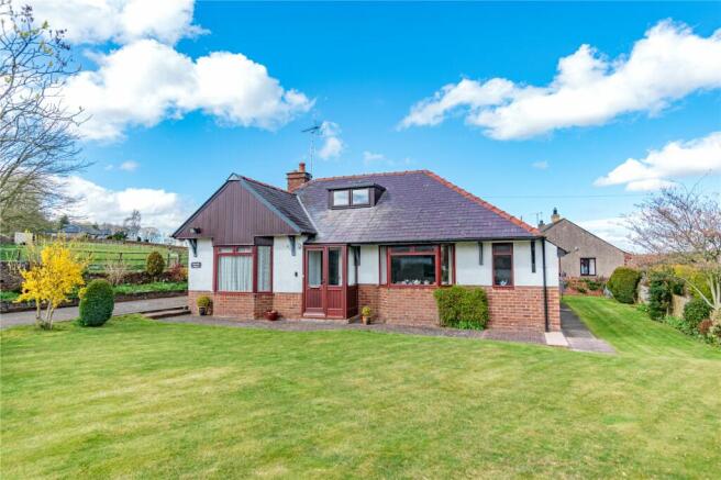 Braeside House