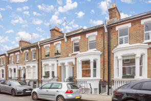 9, Burnaby Street, London SW10 0PR