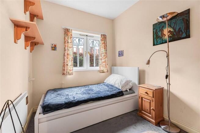 Goring Lodge, Pegasus Grange, Whitehouse Road, Oxford OX1 photo 5