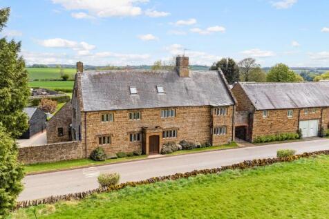 Warkworth, Banbury, Oxfordshire/Northants