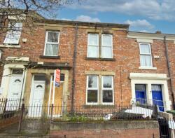 114, Westminster Street, Bensham, Gateshead NE8 4QH