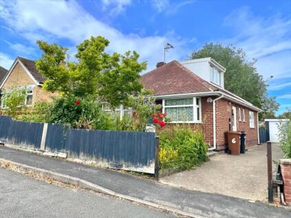 Hillside Avenue, Melton Mowbray