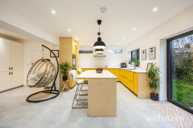 Kitchen / Diner / Family Room