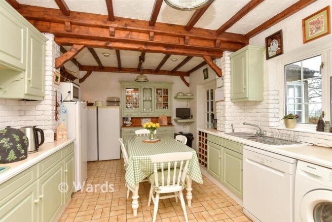 Wood Hill, Meopham, Kent photo 3