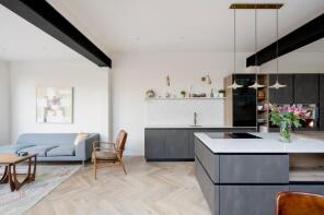 88, Hanover Road, London NW10 3DR
