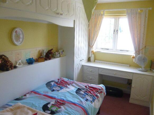 Bedroom 2