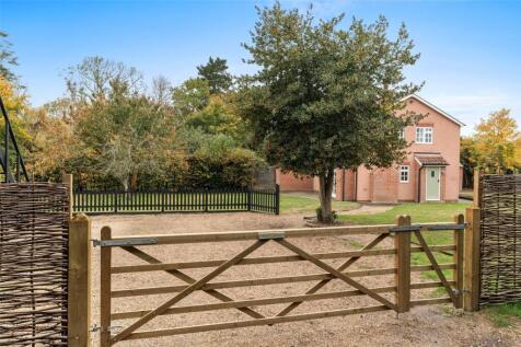 Ford Lane, Alresford, Colchester, Essex, CO7