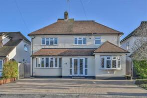 17, Selwood Road, Brentwood CM14 4PX