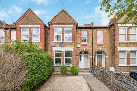 Birkbeck Road, Beckenham, BR3