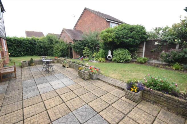 GARDENS