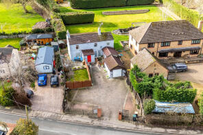 5 Rose Cottage, Rushden Road, Rushden NN10 9LN