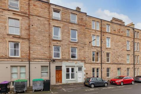 Elliot Street, Leith, Edinburgh, EH7