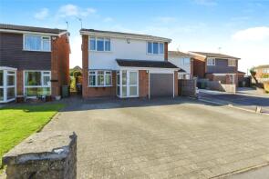 18, Roundhill Close, Leicester LE7 1PP