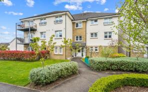 5 Flat 5, Maurice Wynd, Dunblane FK15 9FG