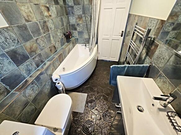 Bathroom/WC
