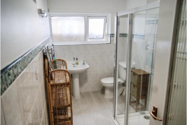 Bathroom Two