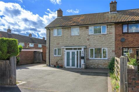 School Road, Donnington, Telford, Shropshire, TF2