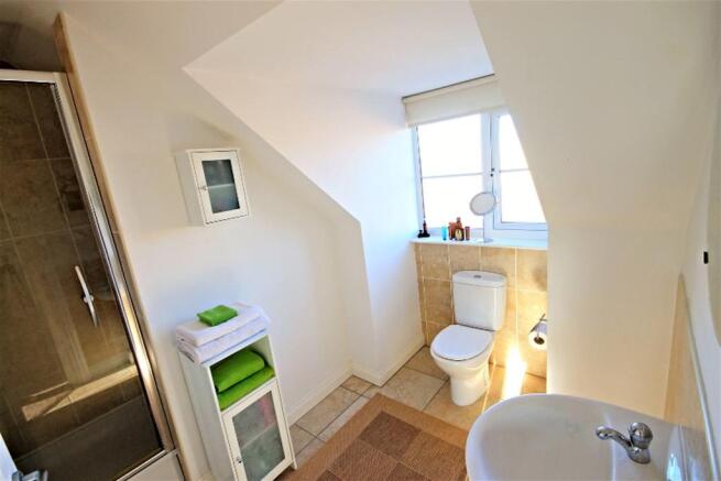 Master En-suite