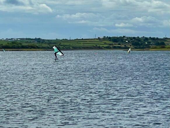 Stithians Lake