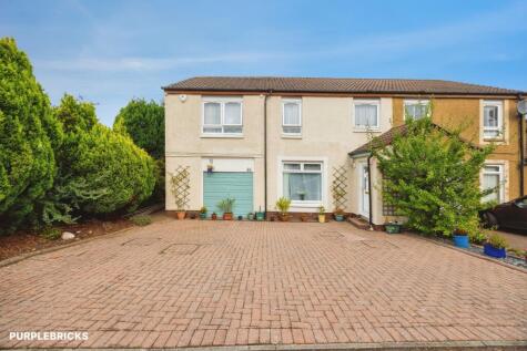 Ormiston Drive, Livingston, EH53