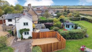 2, Church Lane, Northampton NN7 1BA