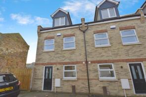 Flat 1, 1, Clifton Street, Margate CT9 1SP