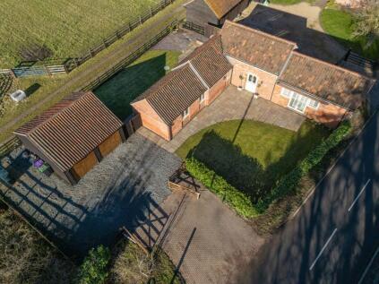 Bassingham Road, Thurlby, LN5