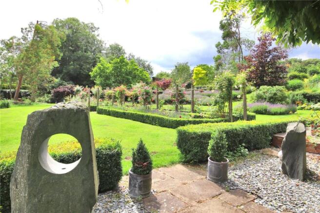 View From Terrace