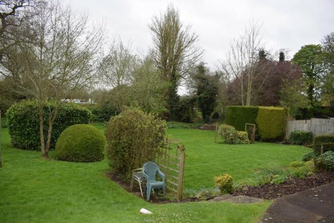 Communal Garden