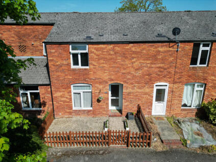 24 St. Agathas Road, Pershore WR10 1DG