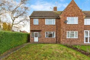 17, Henry Road, Aylesbury HP20 1NP