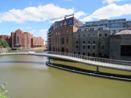 705, Malt House, East Tucker Street, Redcliff, Bristol BS1 6LQ