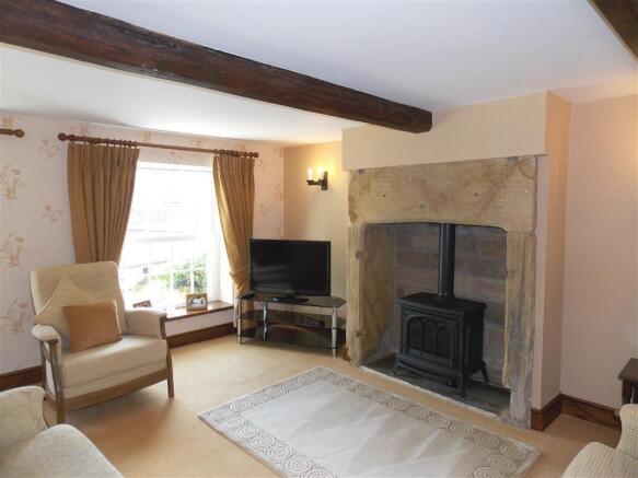 SITTING ROOM