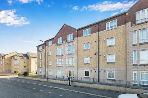 6/6 Moray Park Terrace, Meadowbank, Edinburgh, EH7 5TN