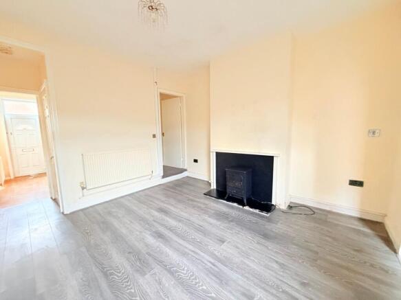 William Street, Bedworth, CV12 photo 4