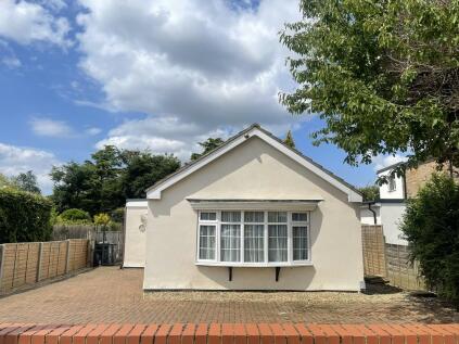 Eagle Farm Road, Biggleswade
