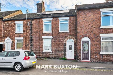 Wharf Street, Newcastle under Lyme, ST5 1JZ