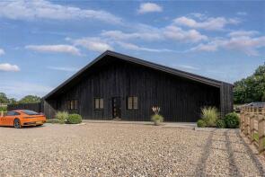 The Coppice, Warren Lane, Lewes BN8 4HW
