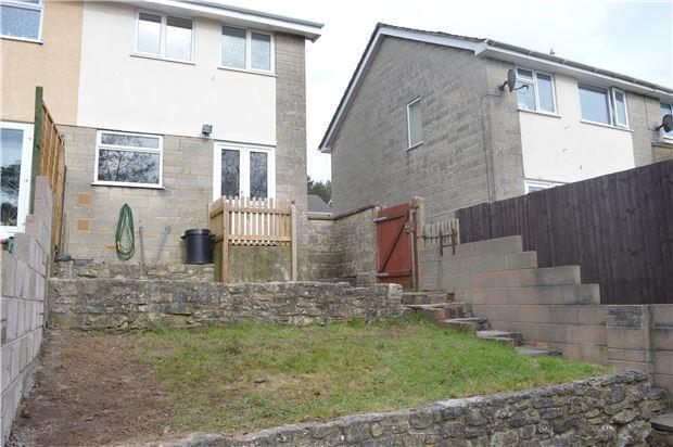 Rear Elevation